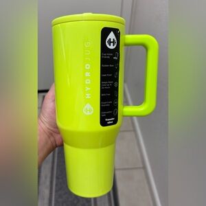 HydroJug 40oz Traveler Limited Edition “GLOW”